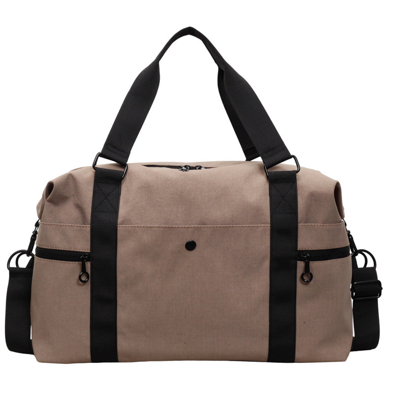 Versatile Sports Travel Duffel Bag
