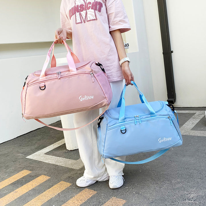 All-Purpose Travel Duffel Bag Stornfield