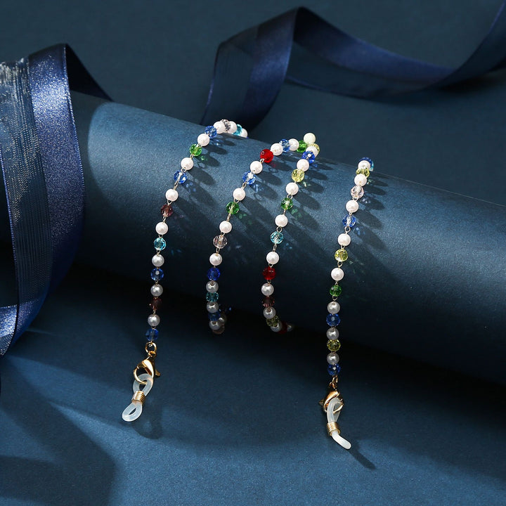 Heart Charm Layered Anklet Stornfield