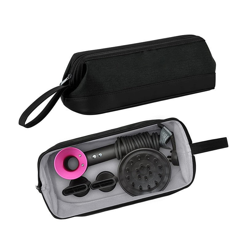 Cosmetic Organizer Bag with Separate Compartment Design Stornfield