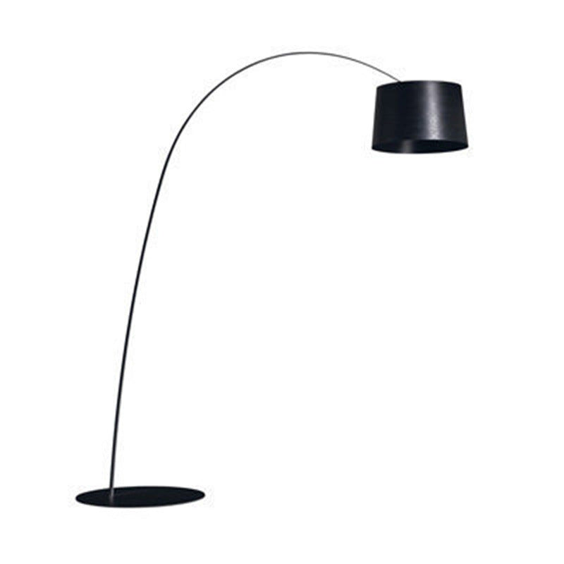 Modern Curved Floor Lamp