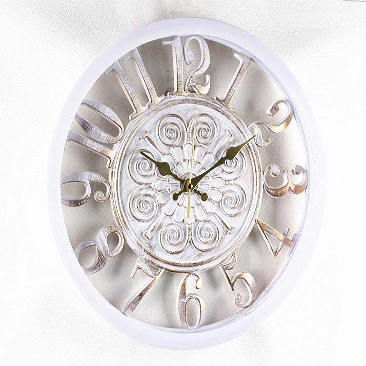 Wall clock Stornfield
