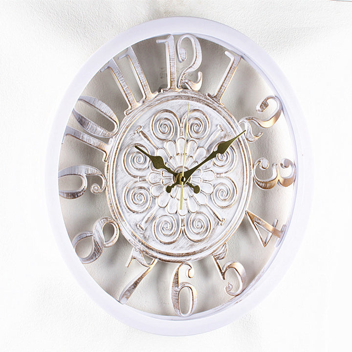 Wall clock Stornfield