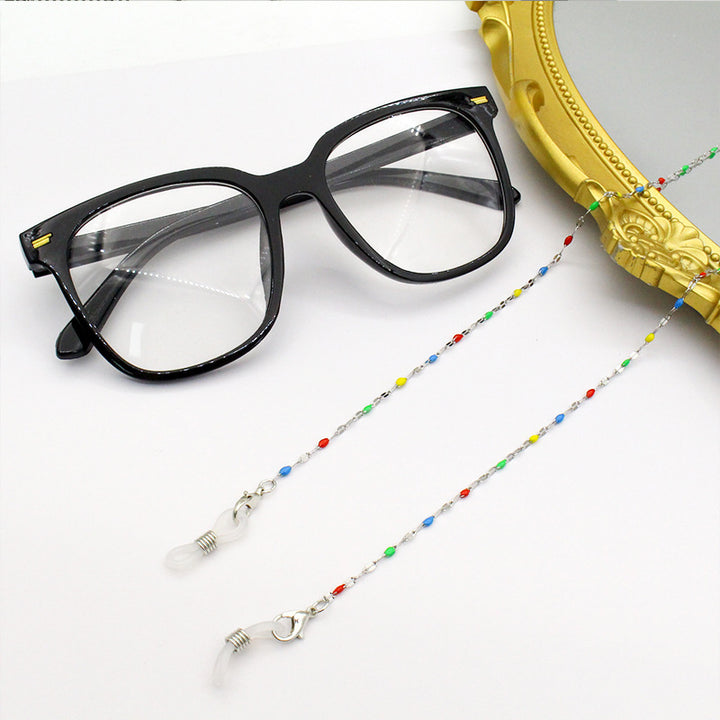 Stylish Optical Eyewear Chain Stornfield