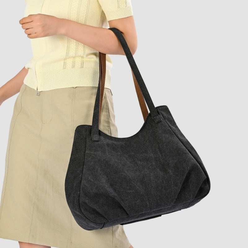 BohemianChic Tote Bag Stornfield