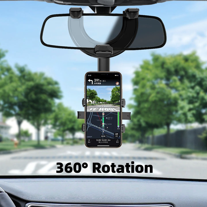 Unisex Multi-functional Holder for Gaming Headsets Stornfield