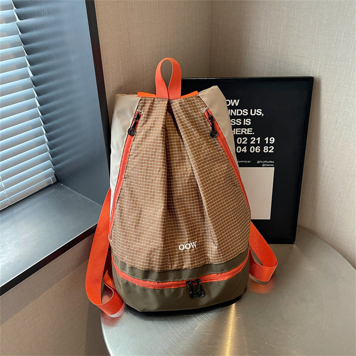 Lightweight Travel Backpack Stornfield