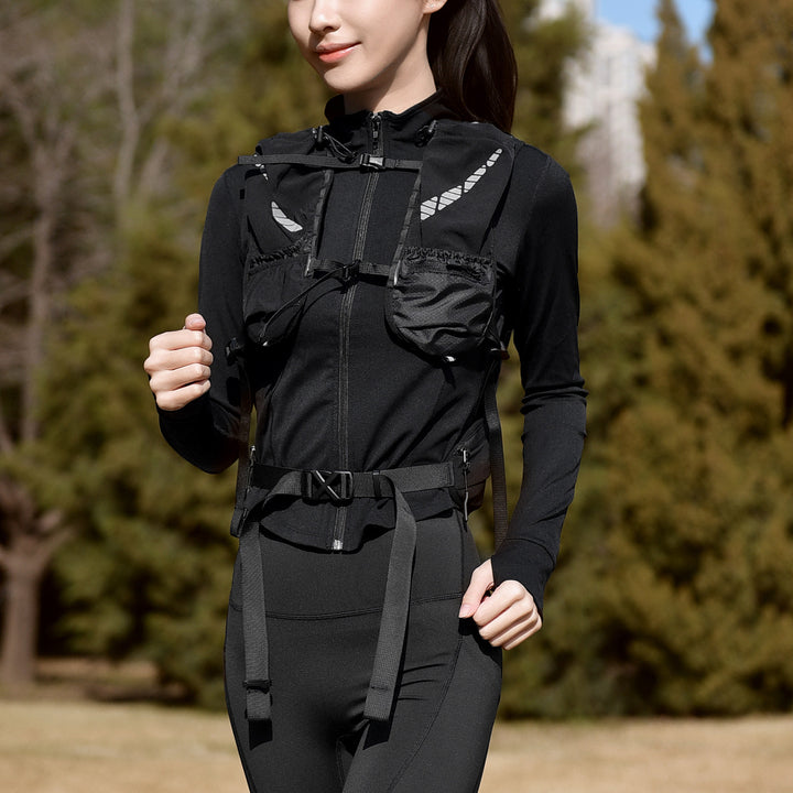 Sporty Trail Backpack Stornfield