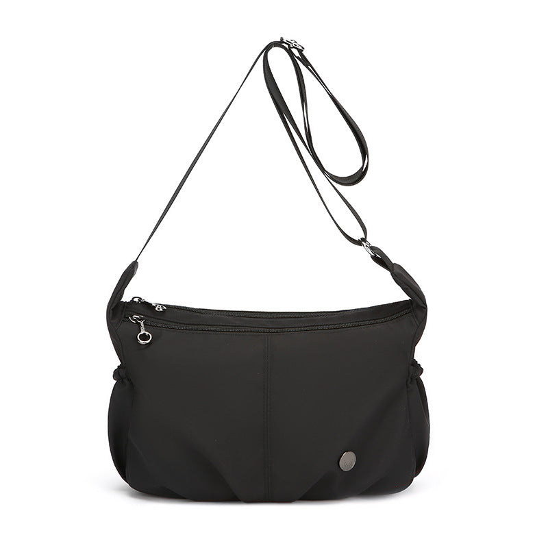 Stylish Relaxed Crossbody Bag Stornfield
