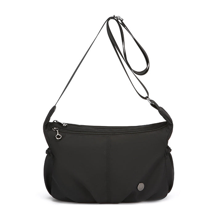 Stylish Relaxed Crossbody Bag Stornfield