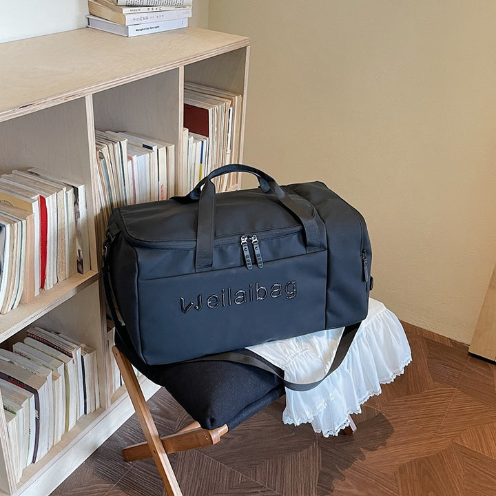 Versatile Lightweight Travel Duffle Bag Stornfield