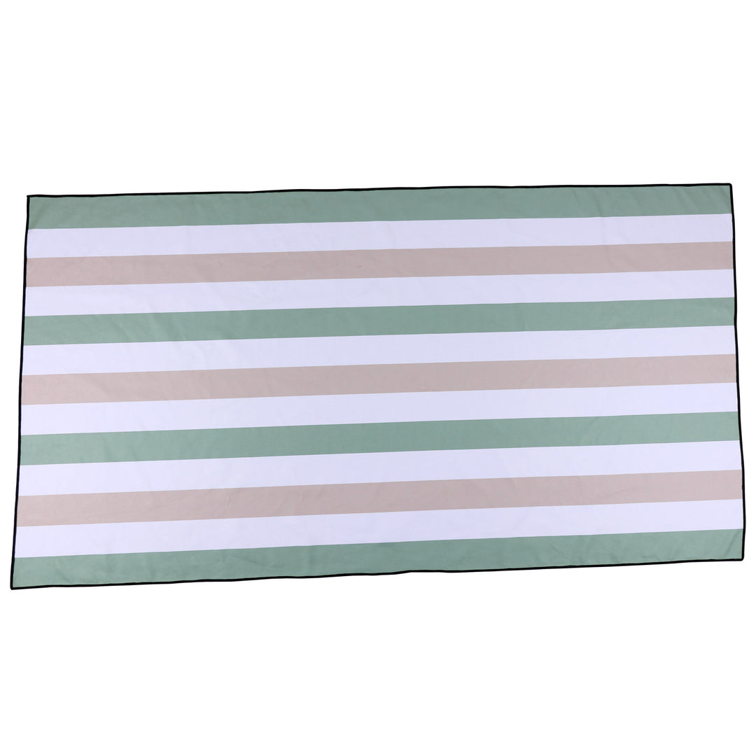 Multifunctional Picnic and Beach Towel Stornfield