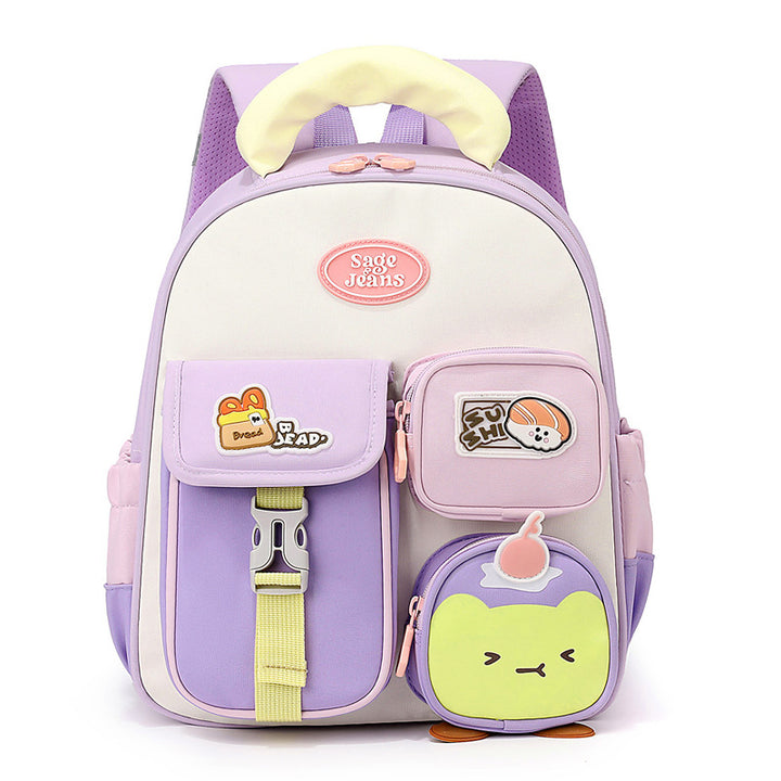 Stylish Children's School Backpack Stornfield