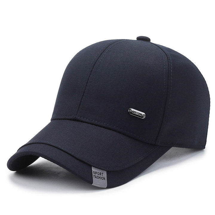 Women's Sporty Cotton Cap Stornfield