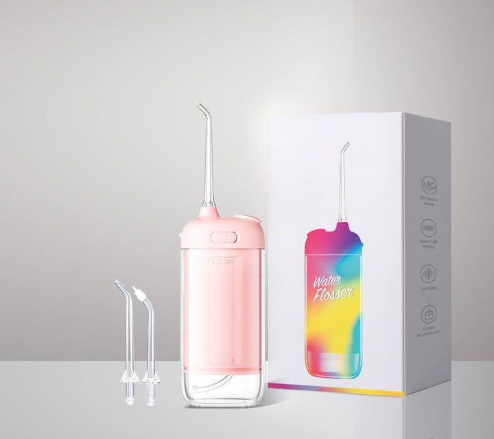 Cordless Water Flosser Stornfield