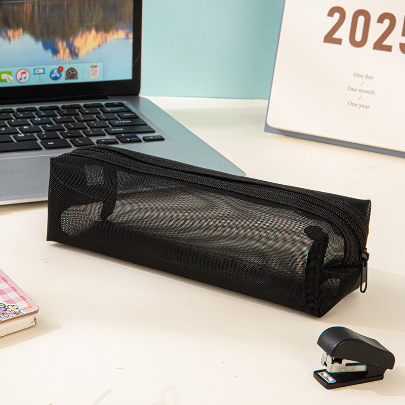 Mesh Pencil Case Stornfield