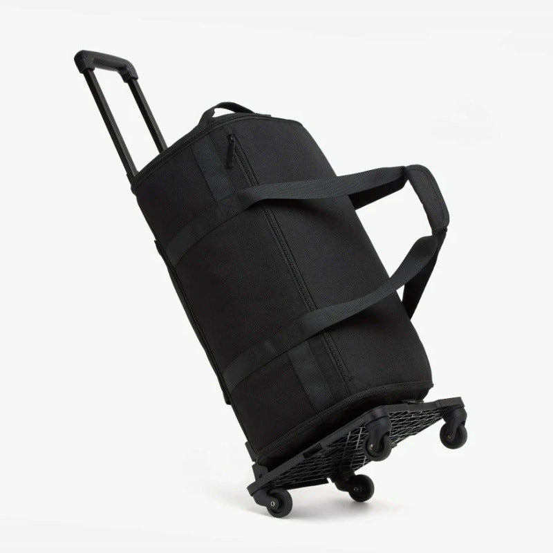 Robust Sport Travel Bag Stornfield