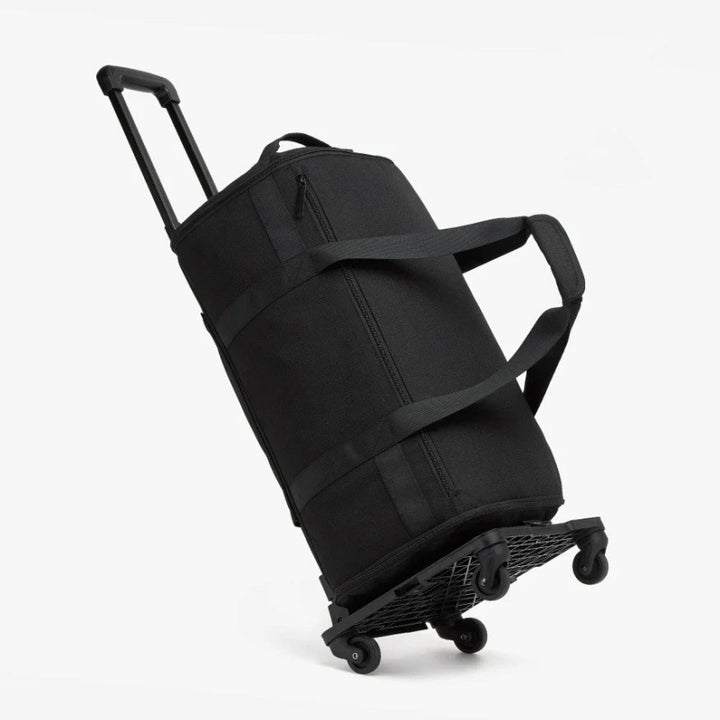 Robust Sport Travel Bag Stornfield