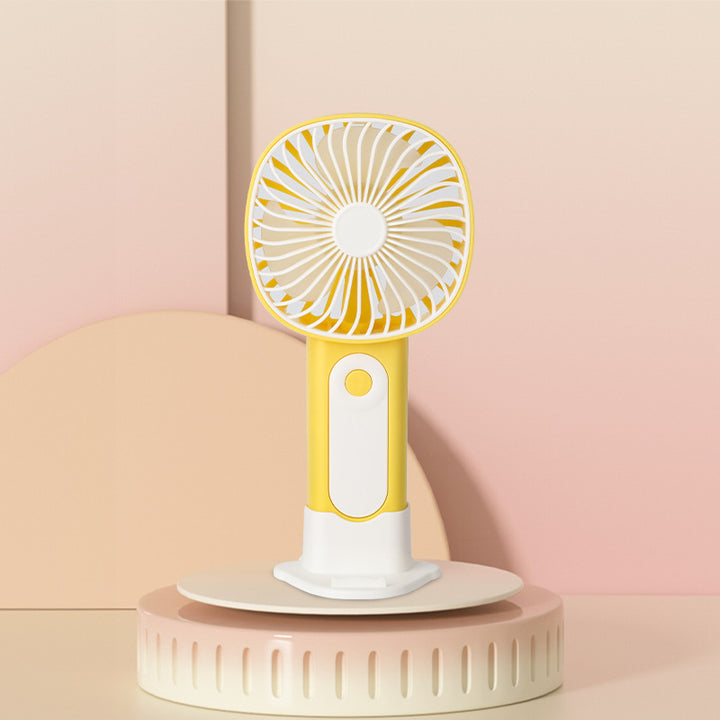 Handy Mini Fan Stornfield