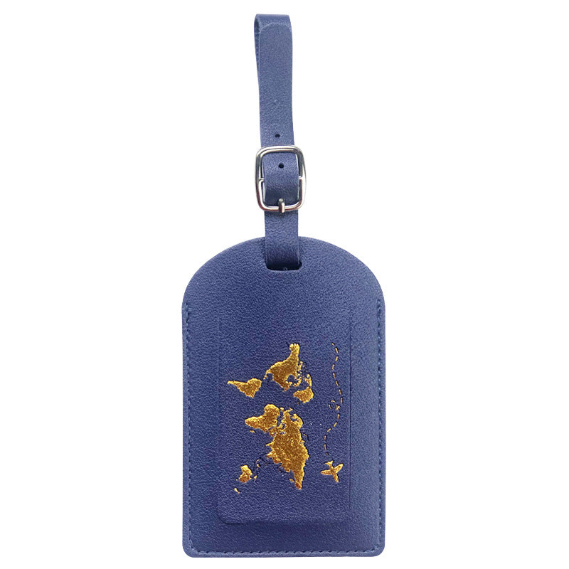Women's Passport Holder and Luggage Tag Set Stornfield