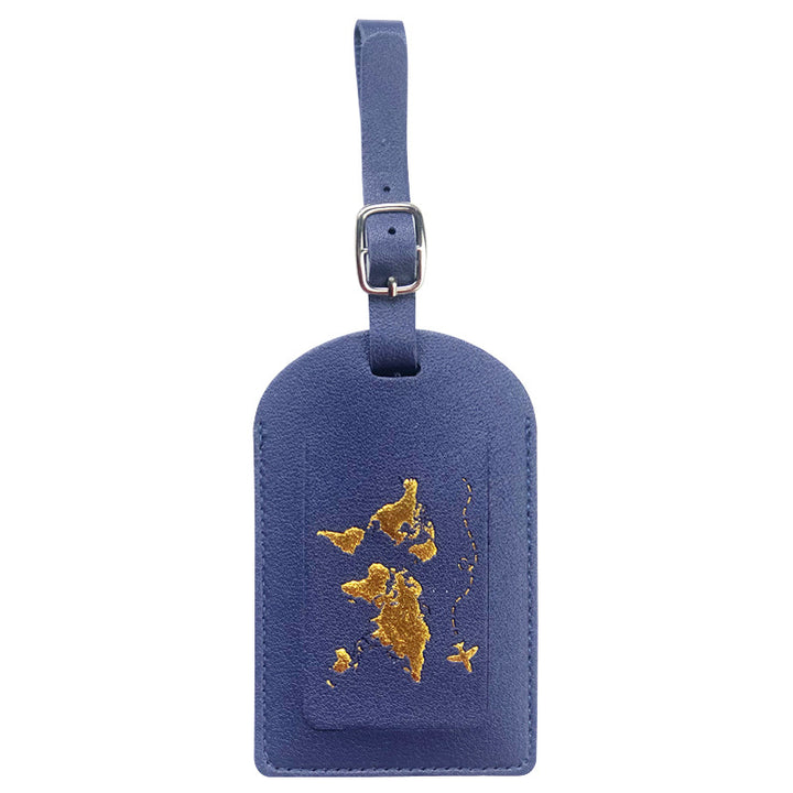 Women's Passport Holder and Luggage Tag Set Stornfield