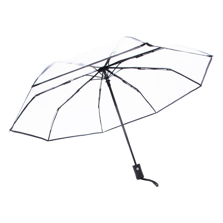 Ladies Folding Umbrella Stornfield