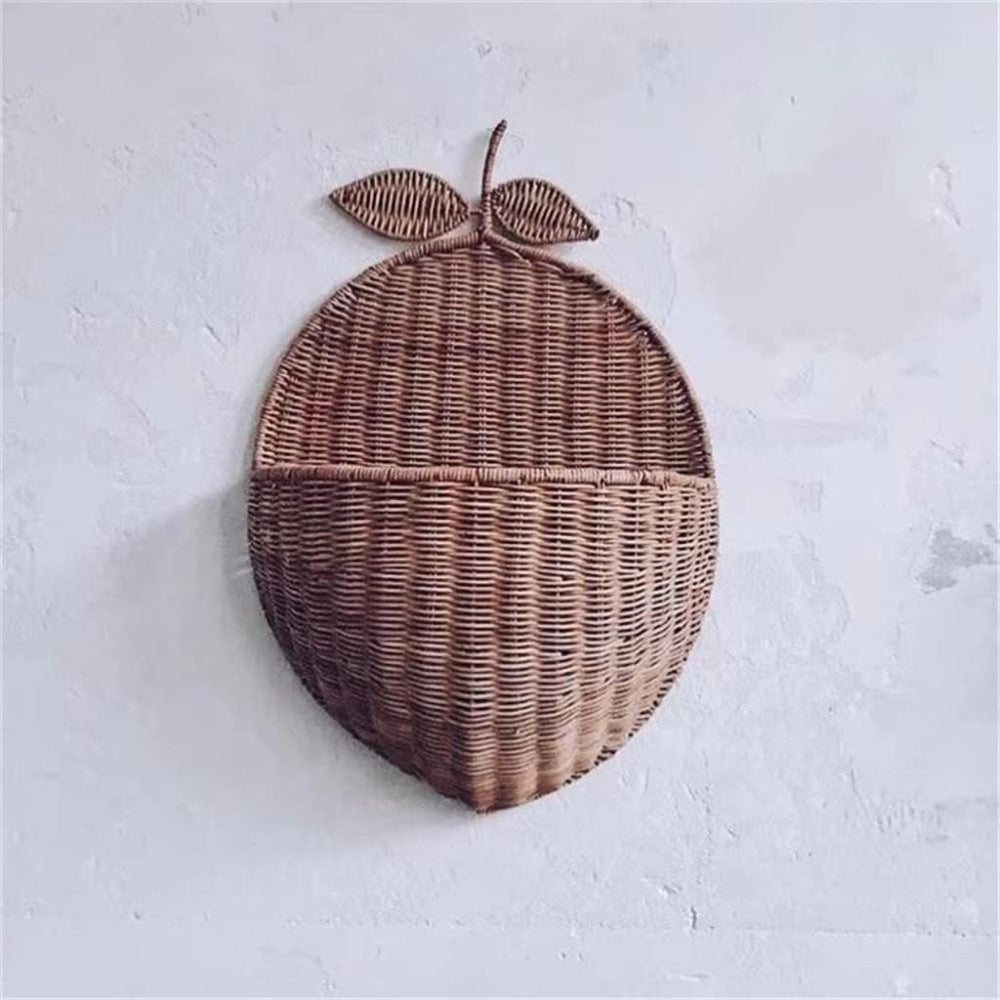 Decorative Wall Hanging Basket Stornfield