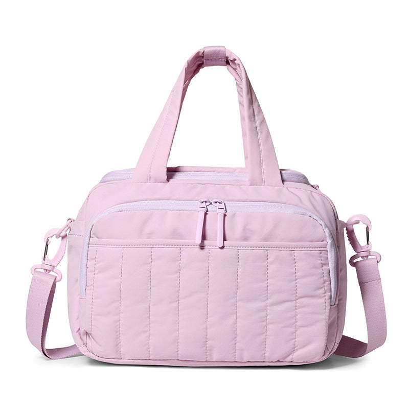 Multi-Functional Compact Laptop Tote Bag Stornfield