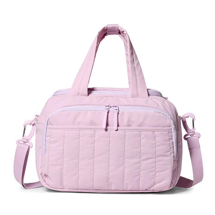 Multi-Functional Compact Laptop Tote Bag Stornfield