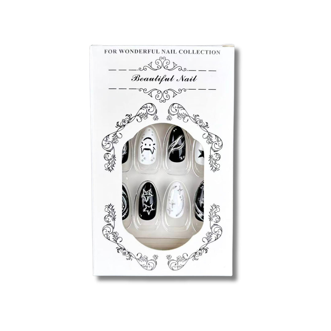 Acrylic Nail Art Set