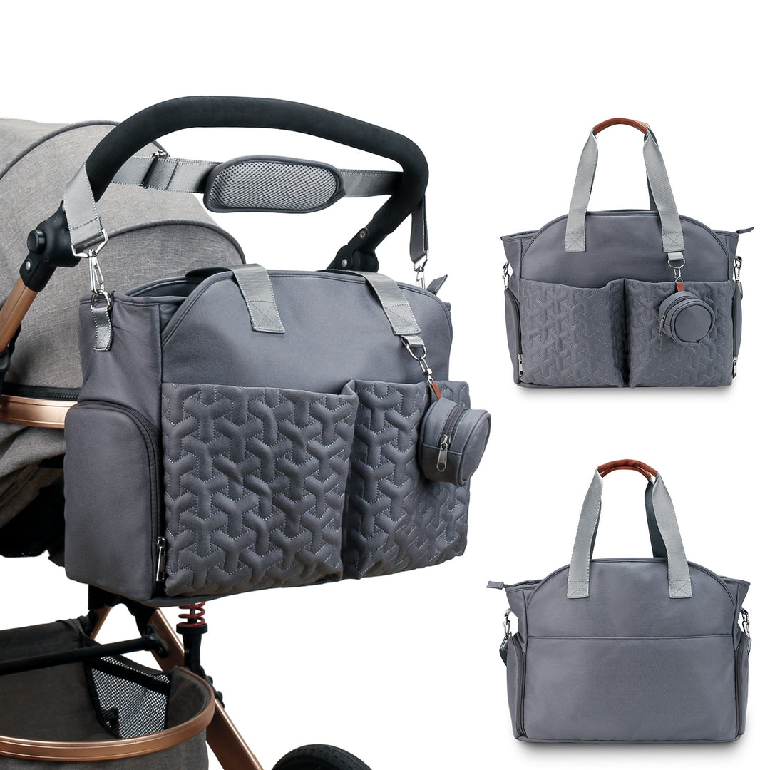 Multifunctional Travel Bag Stornfield