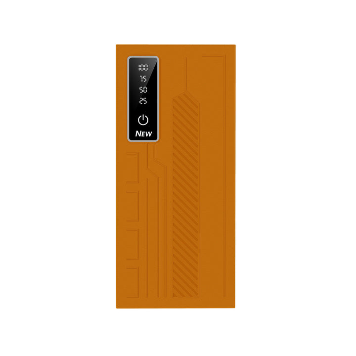 Power bank with LED display and fast charging function Stornfield