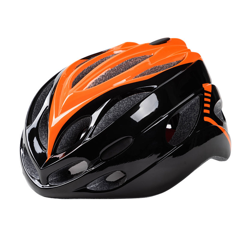 Sporty Cycling Helmet Stornfield