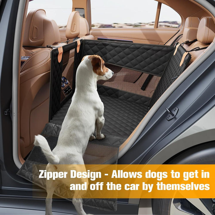 Dog Car Seat Cover Stornfield