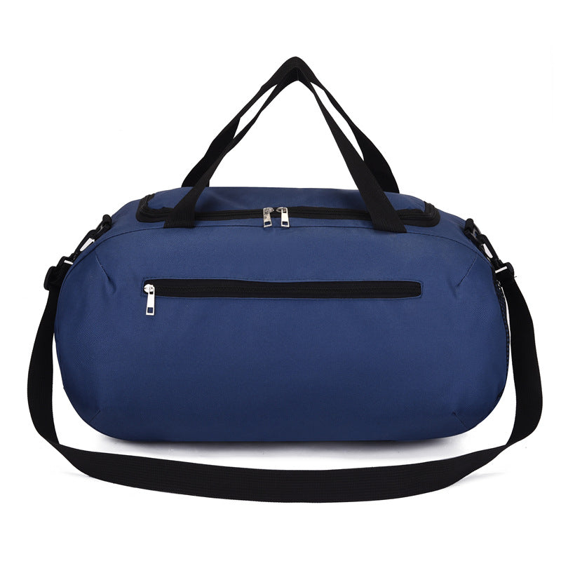 Versatile Lightweight Travel Duffel Bag