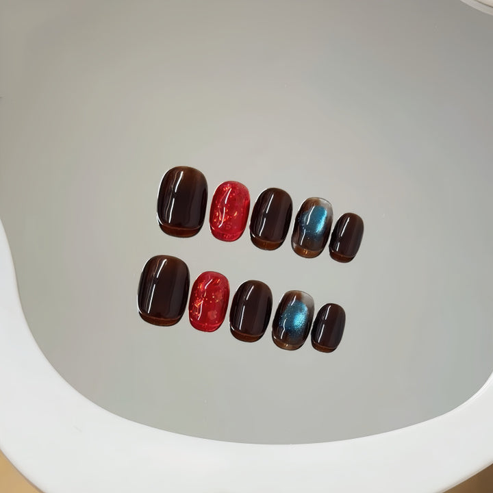 Nail Art Stornfield