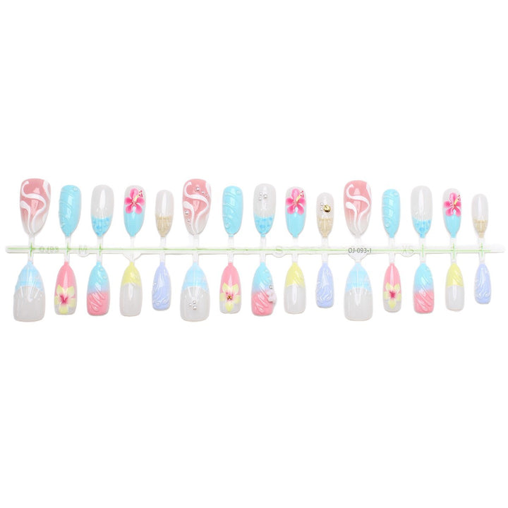 Artistic Nail Tip Stornfield