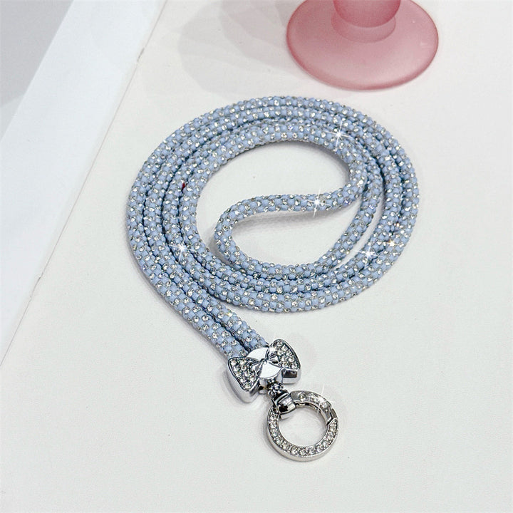 Elegant Beaded Eyewear Chain Stornfield 1790134372