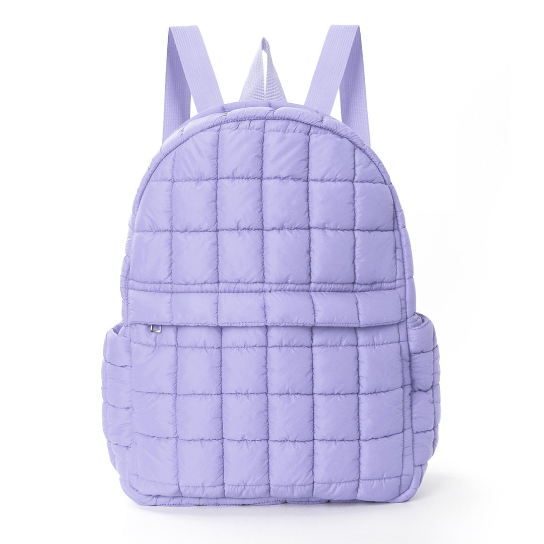 Padded Backpack Stornfield