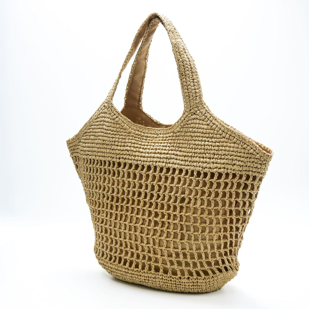 Braided Beach Chair Stornfield