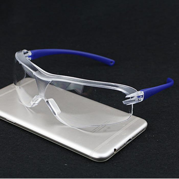 Women's safety glasses with ergonomic design Stornfield