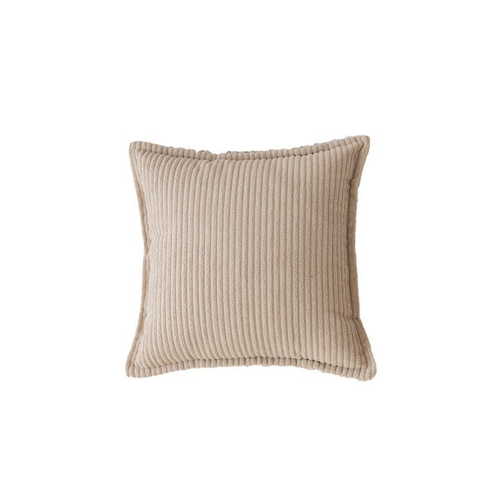 Ribbed Texture Cushion