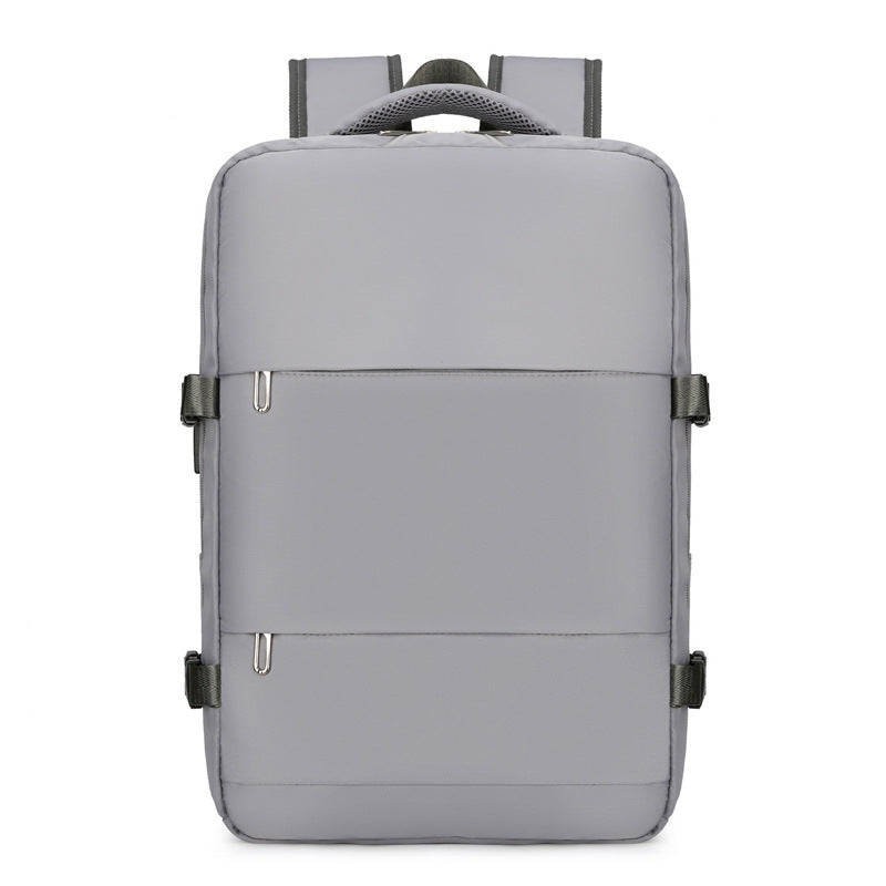 Slim Profile Travel Backpack Stornfield