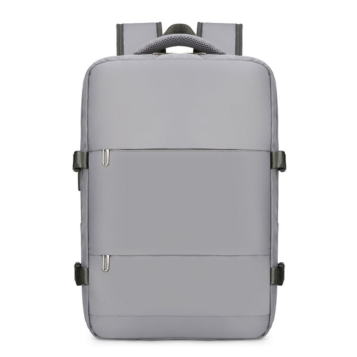 Slim Profile Travel Backpack Stornfield