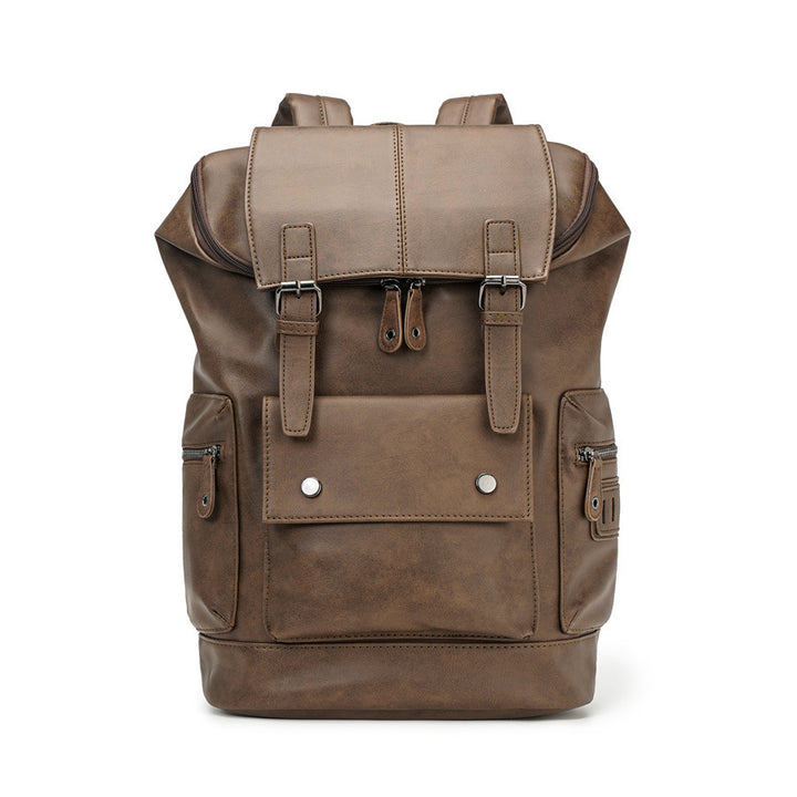 Modern backpack with multiple compartments Stornfield