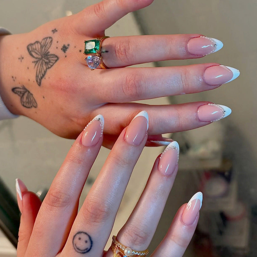 Nail Art Stornfield