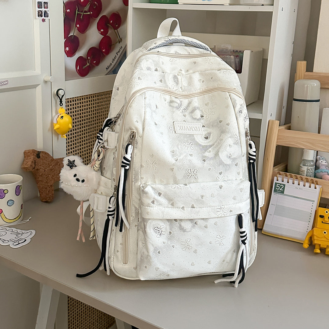 Stylish Lightweight Backpack with Innovative Design Stornfield