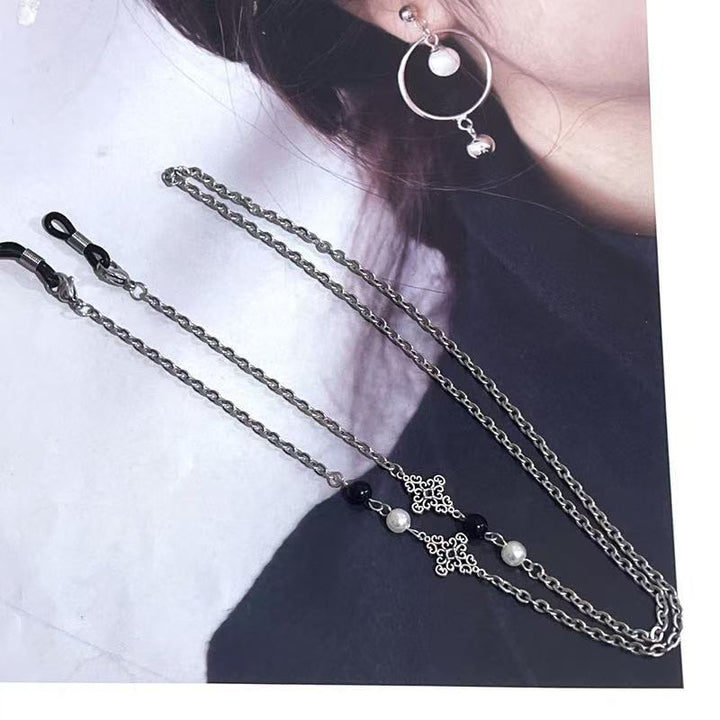 Stylish Eyewear Chain Stornfield