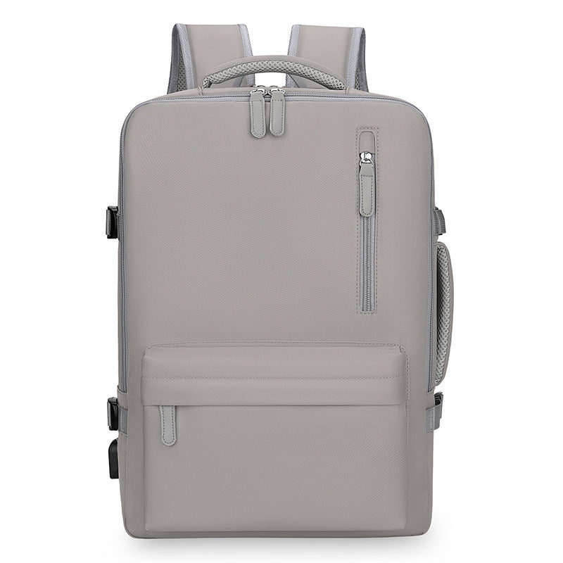 Premium Travel Laptop Backpack Stornfield