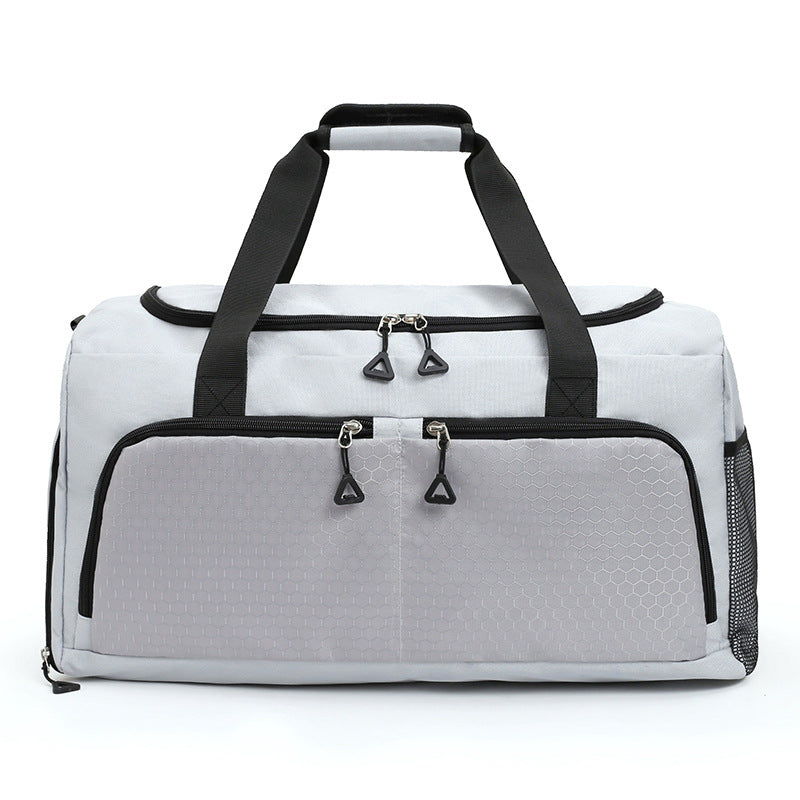 Versatile Fitness Weekender Duffle Bag Stornfield